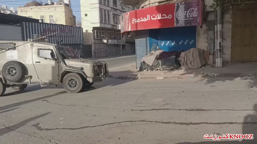 حملة مداهمات واعتقالات في الضفة الغربية